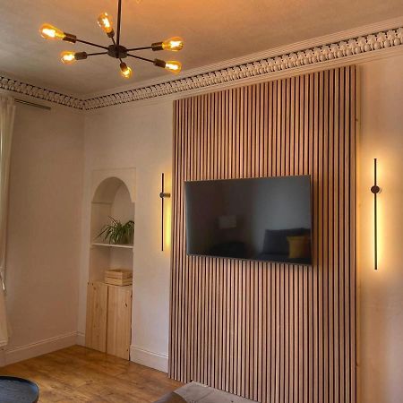 1 Bed Apartment إدنبرة المظهر الخارجي الصورة