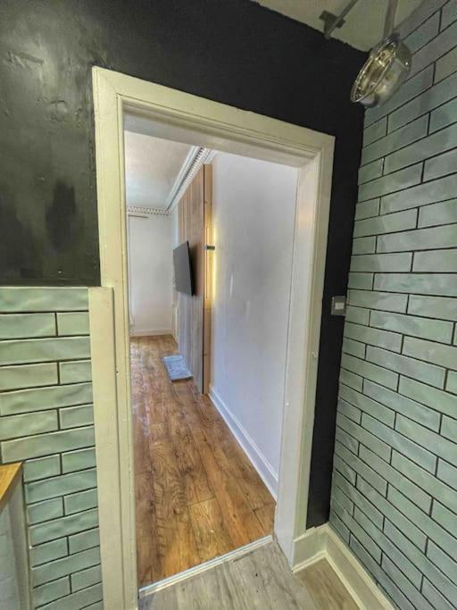 1 Bed Apartment إدنبرة المظهر الخارجي الصورة