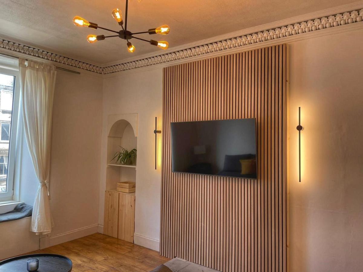 1 Bed Apartment إدنبرة المظهر الخارجي الصورة