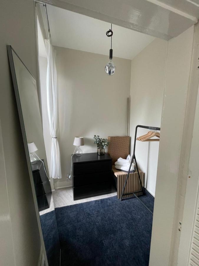 1 Bed Apartment إدنبرة المظهر الخارجي الصورة