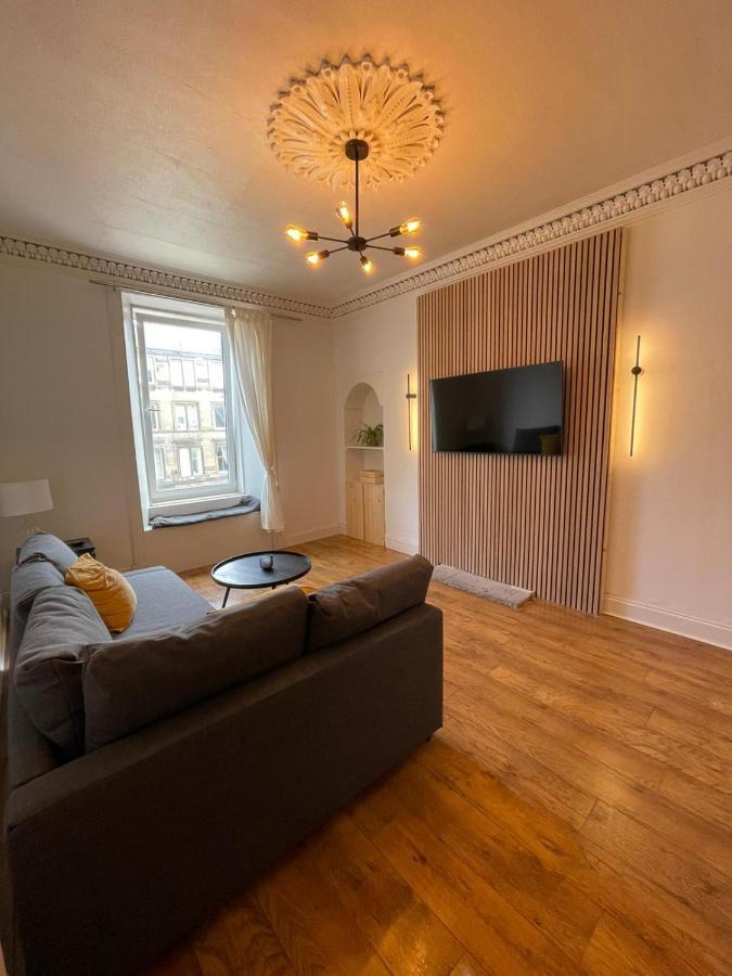1 Bed Apartment إدنبرة المظهر الخارجي الصورة
