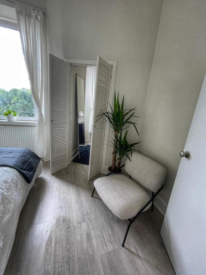 1 Bed Apartment إدنبرة المظهر الخارجي الصورة