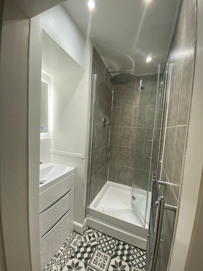 1 Bed Apartment إدنبرة المظهر الخارجي الصورة