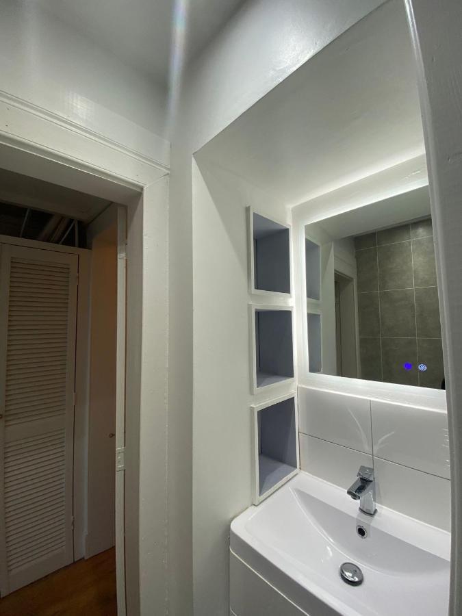 1 Bed Apartment إدنبرة المظهر الخارجي الصورة